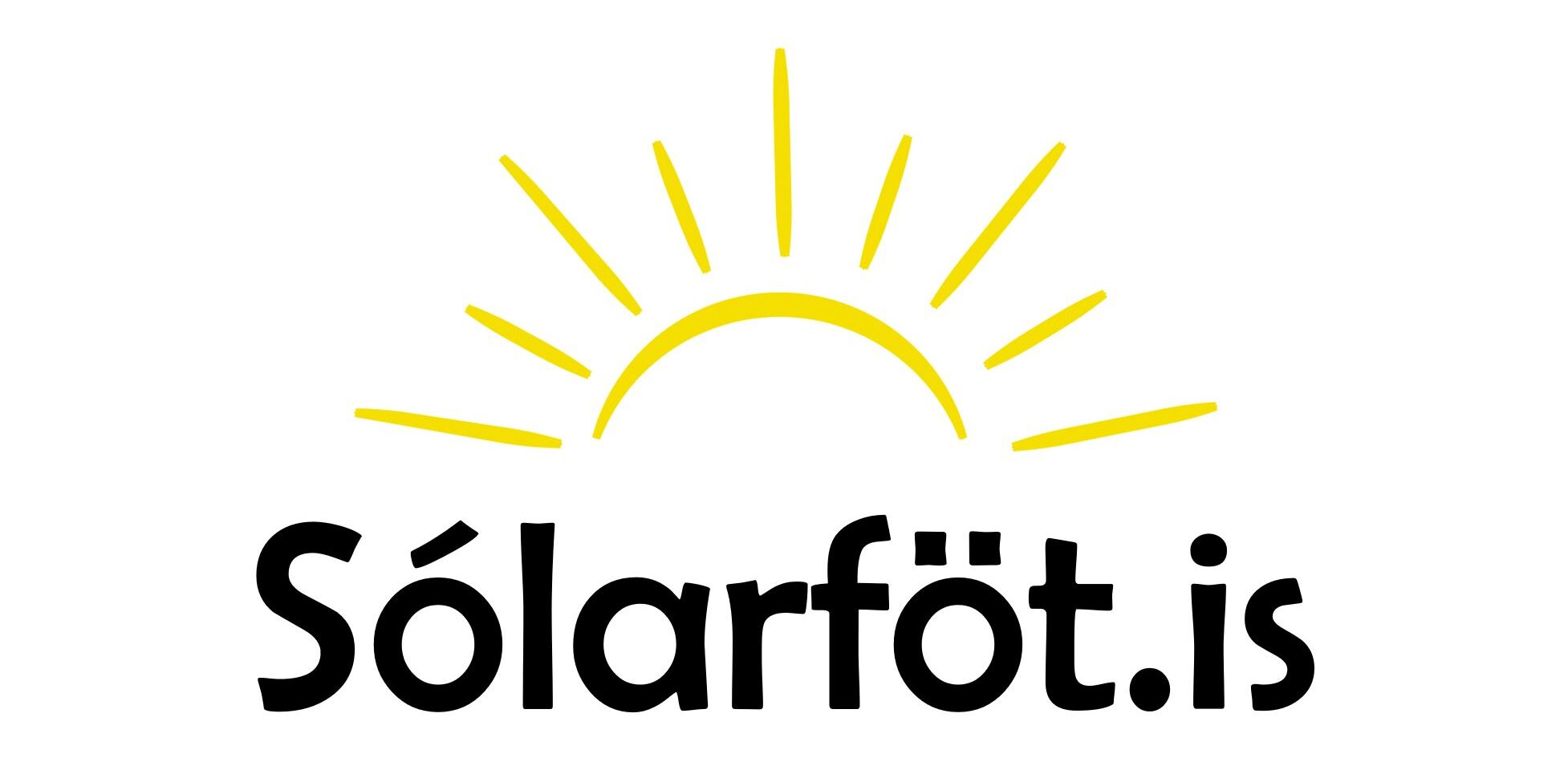 Sólarföt
